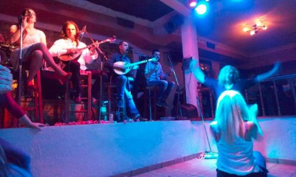 Χωρίς δουλειά πολλοί εργαζόμενοι σε κέντρα διασκέδασης λόγω πανδημίας